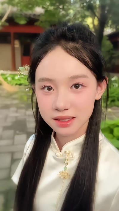 《我是厨神学院唯一小师妹》剧照
