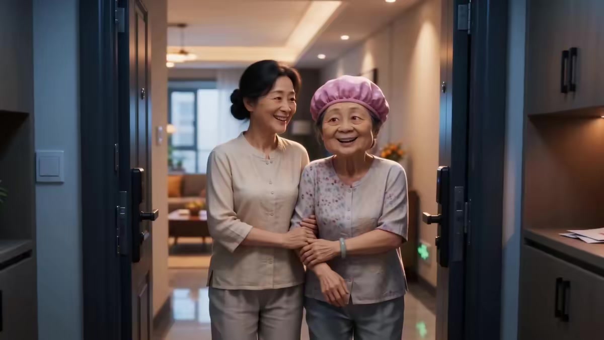 《石老闆的食譜隨機刷新，食客饞瘋了第五季》劇照