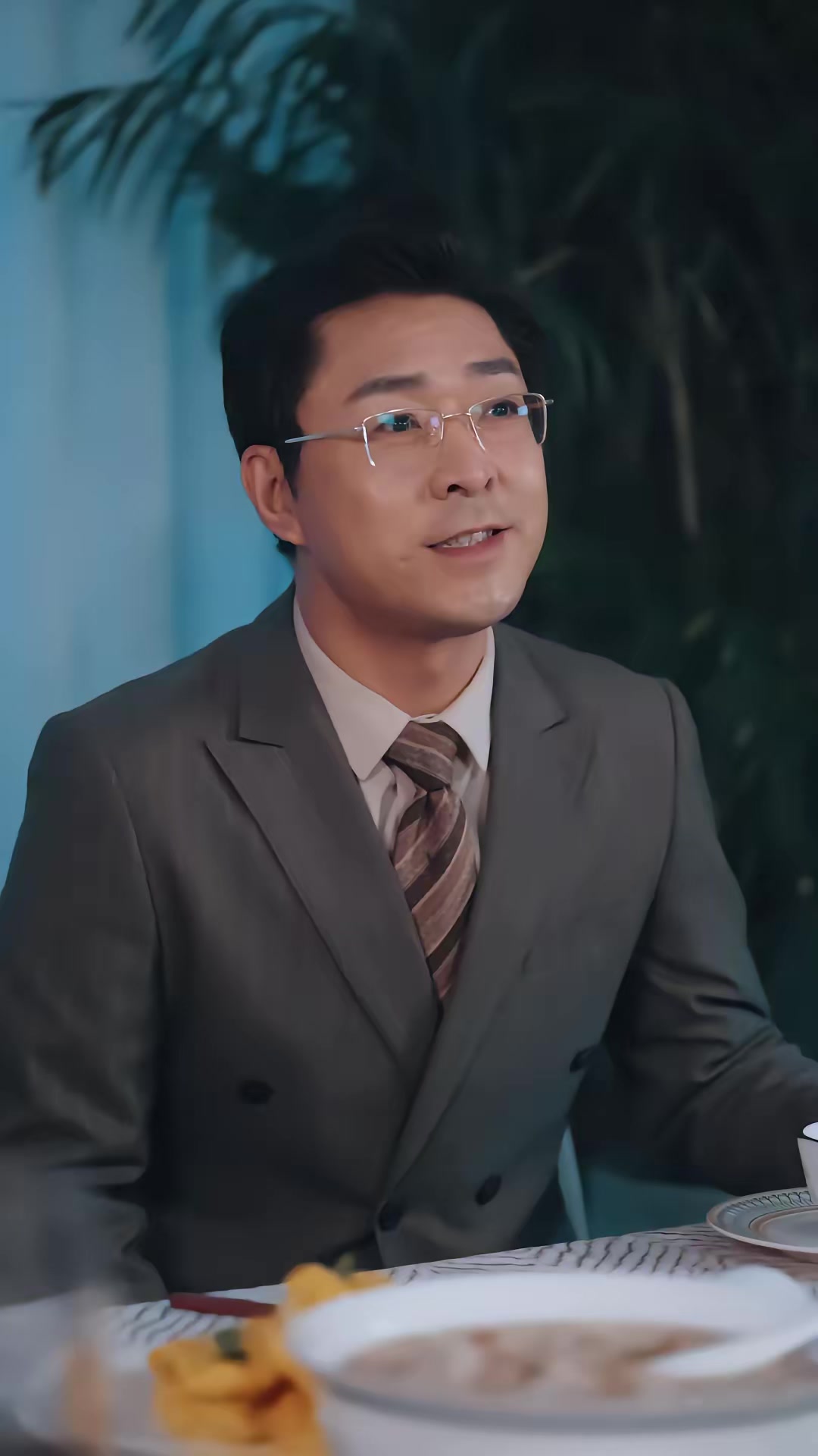 《半醒暮色》剧照