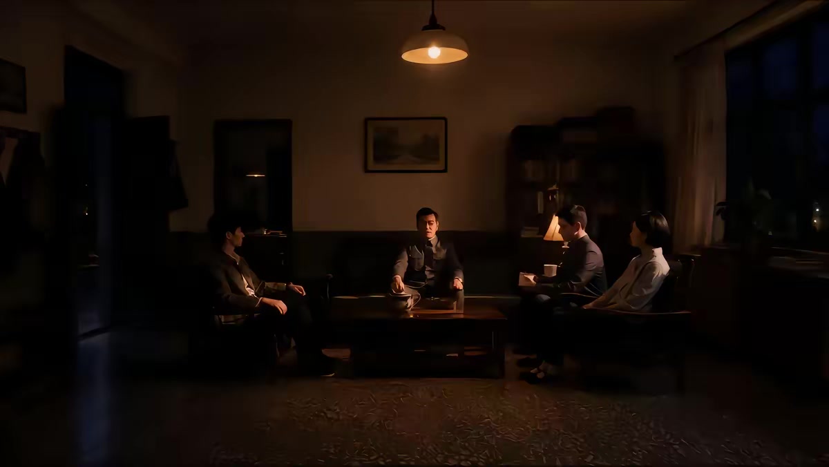 《紈絝下鄉-頑郎亦不負流年第三季》劇照