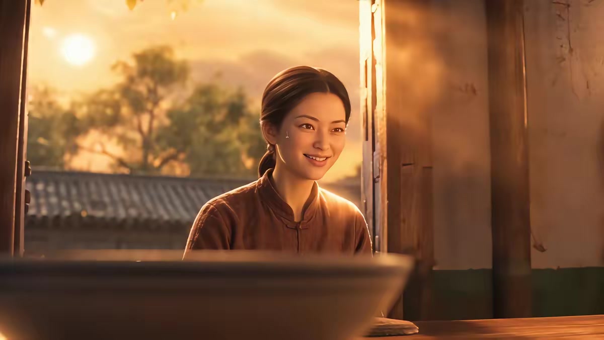 《六零小福星：我竟穿成了極品反派的親閨女2》劇照