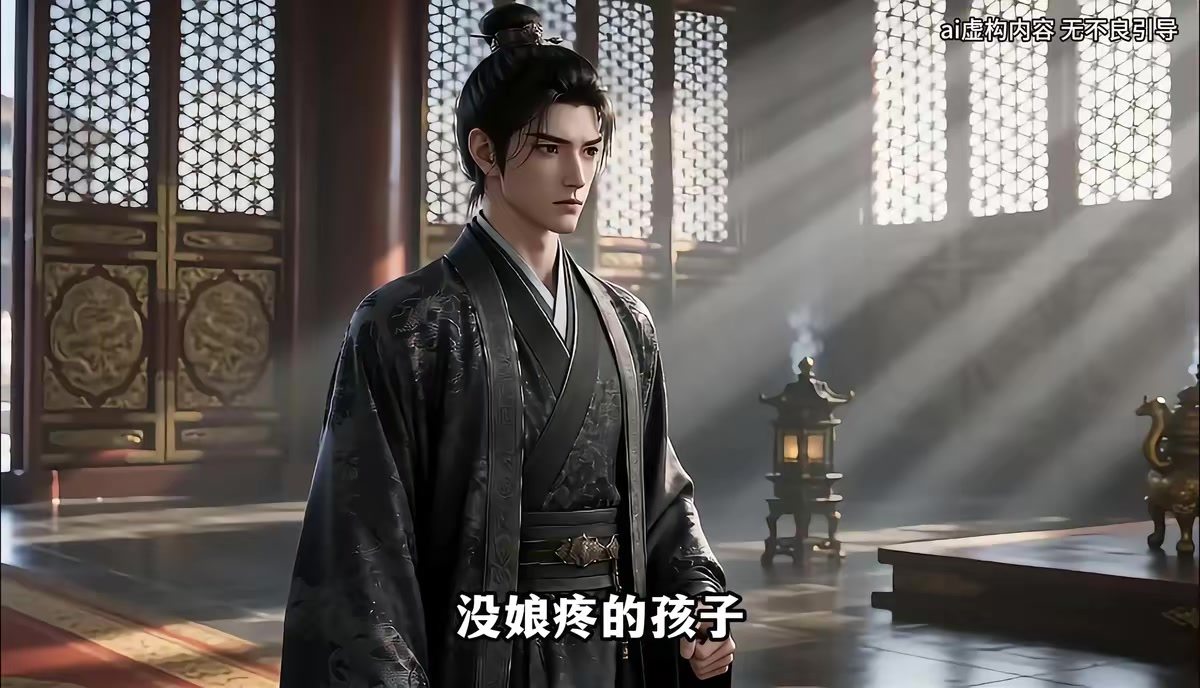 《破廟起家小福星之第三季（完結篇）》劇照