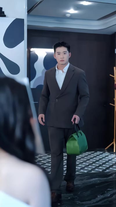 《我许愿老婆变美后》剧照