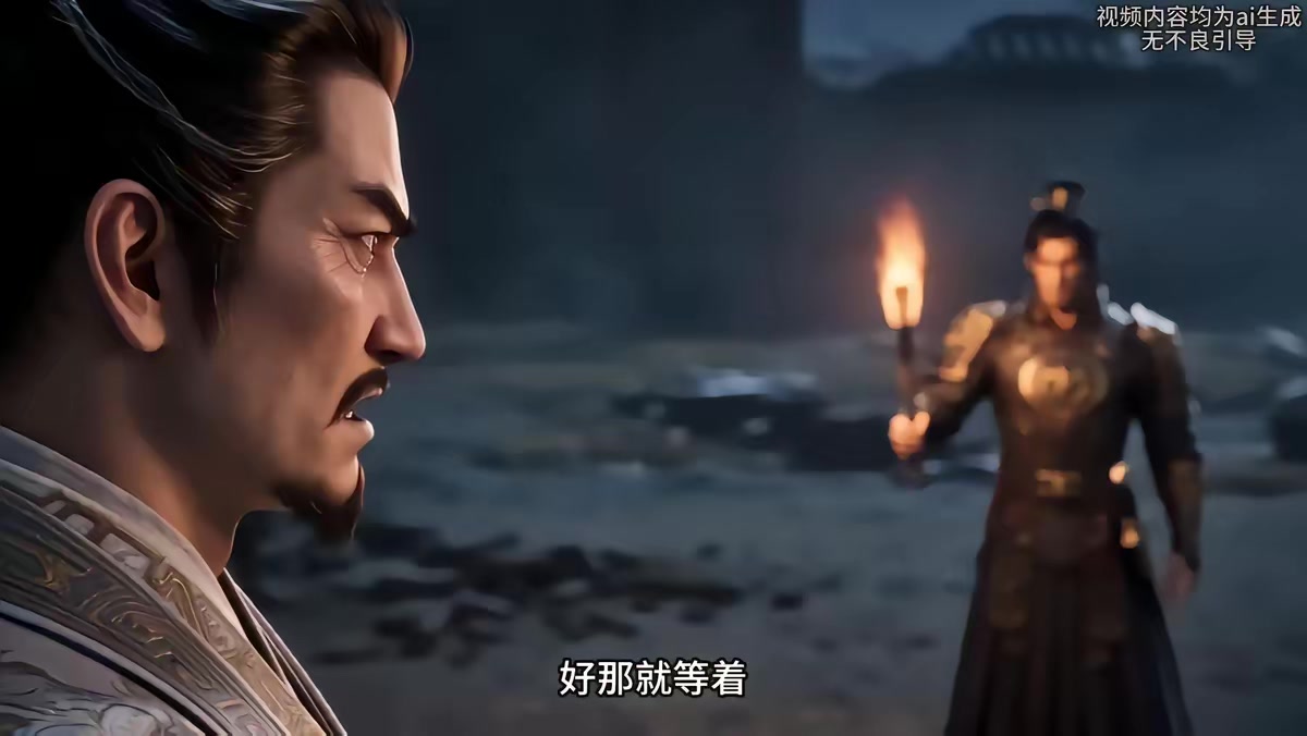 《谁说纨绔不能当状元！第六季》剧照