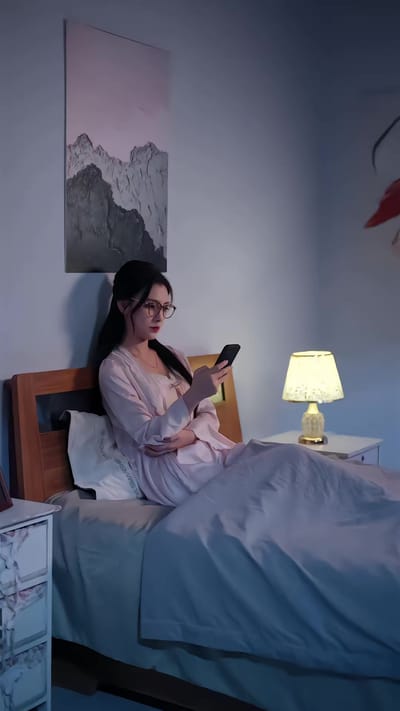 《我家的賬該清了》劇照