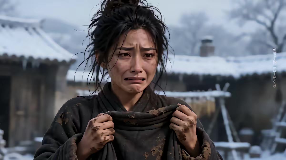 《穿成农女，带崽种田爽翻天！第十二季》剧照