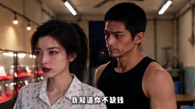 《莞城往事：我的房东叫红姐》剧照