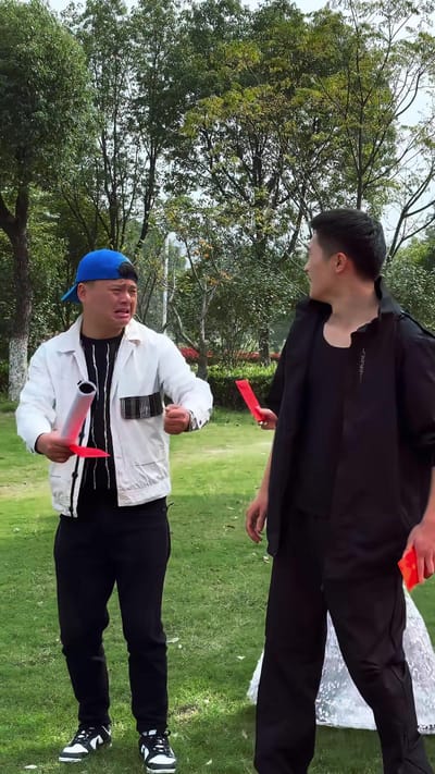 《大畫西遊之喜劇之王》劇照