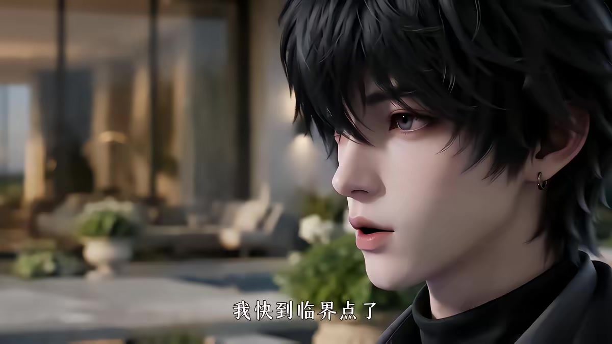 《重生囤百亿物资，突击小队通关末世第九季》剧照