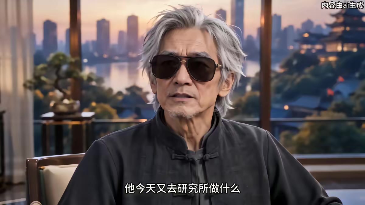 《強悍影帝第五季》劇照