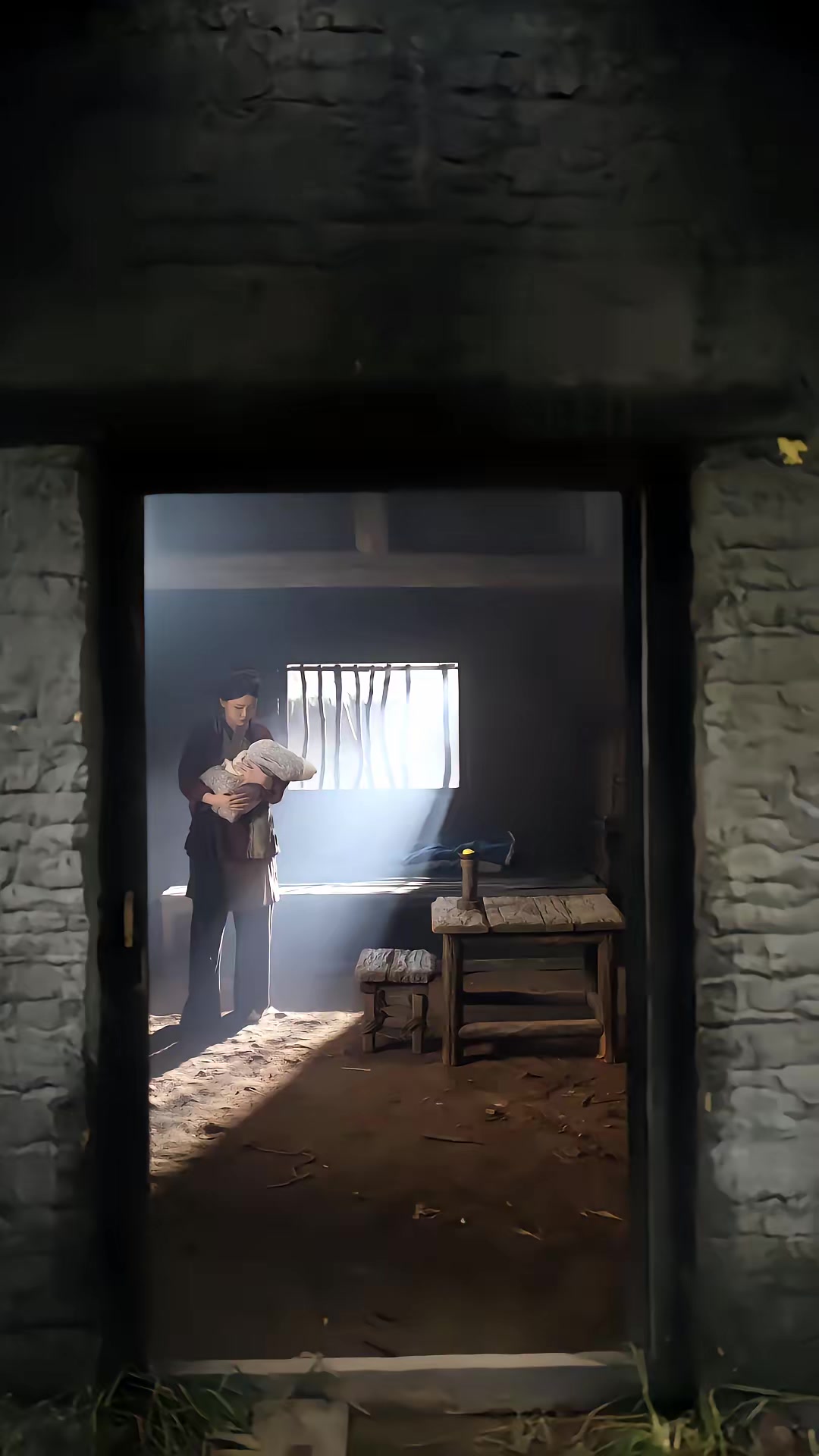 《暴躁辣媽，在線整頓家風》劇照