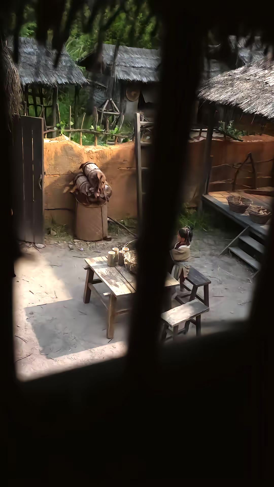 《暴躁辣媽，在線整頓家風》劇照
