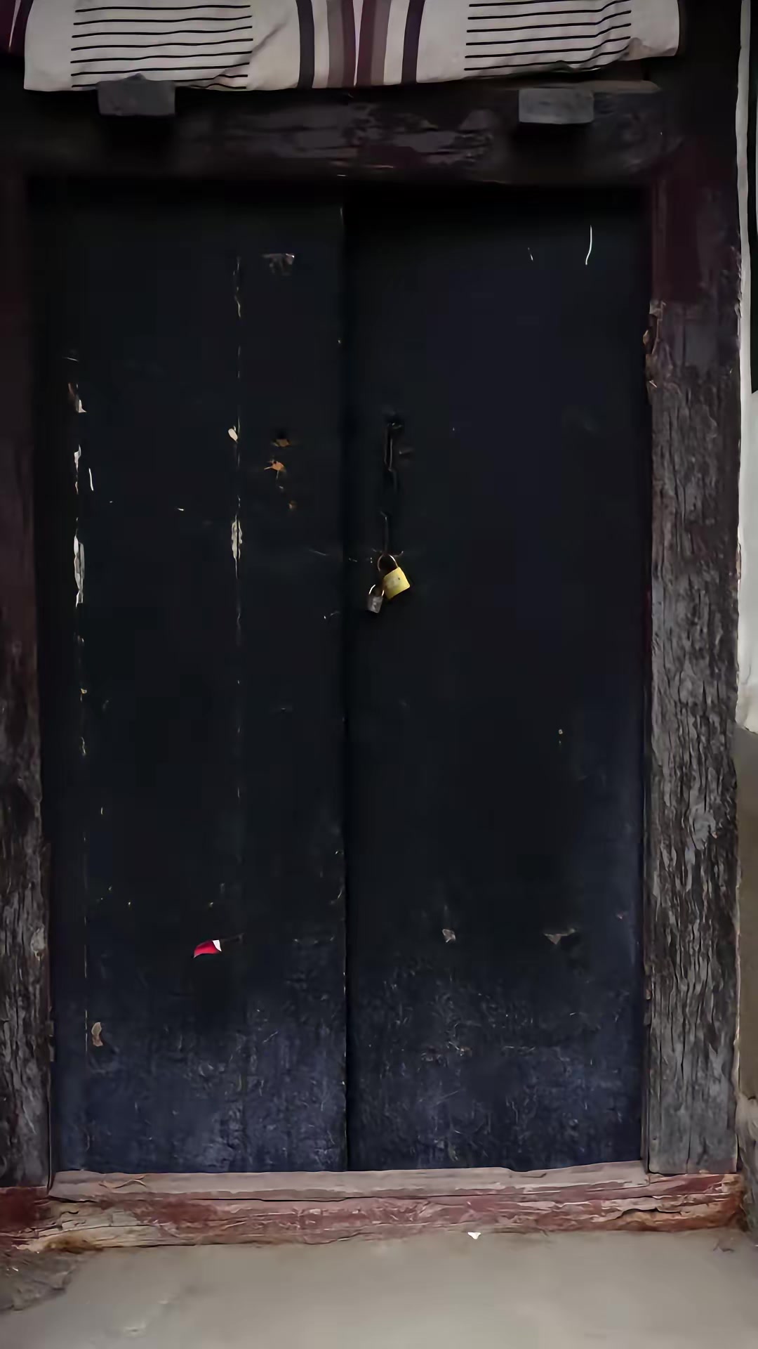 《狐皮惊魂》剧照