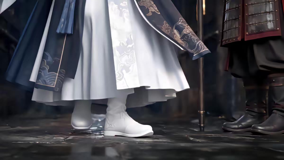 《我老婆是東晉第一女魔頭》劇照