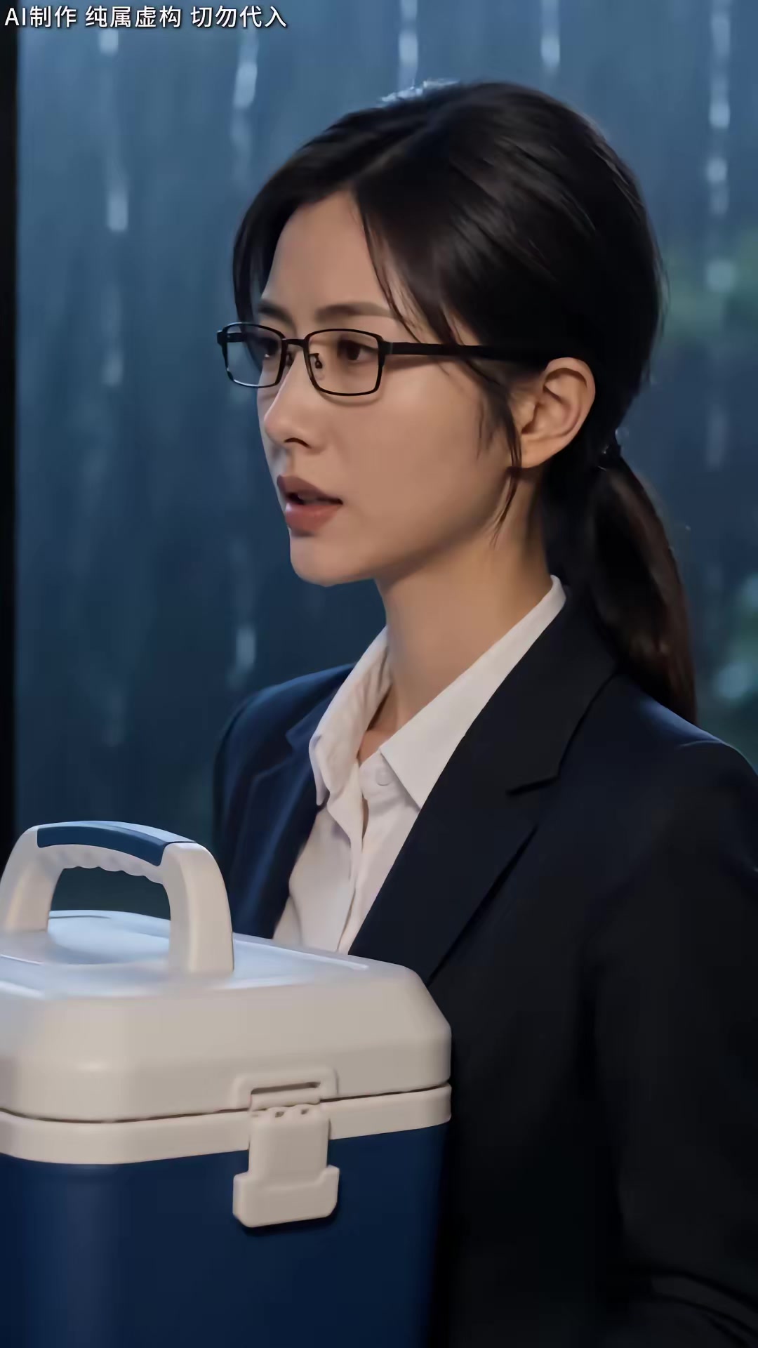 《淨身出戶後我趕海發家》劇照