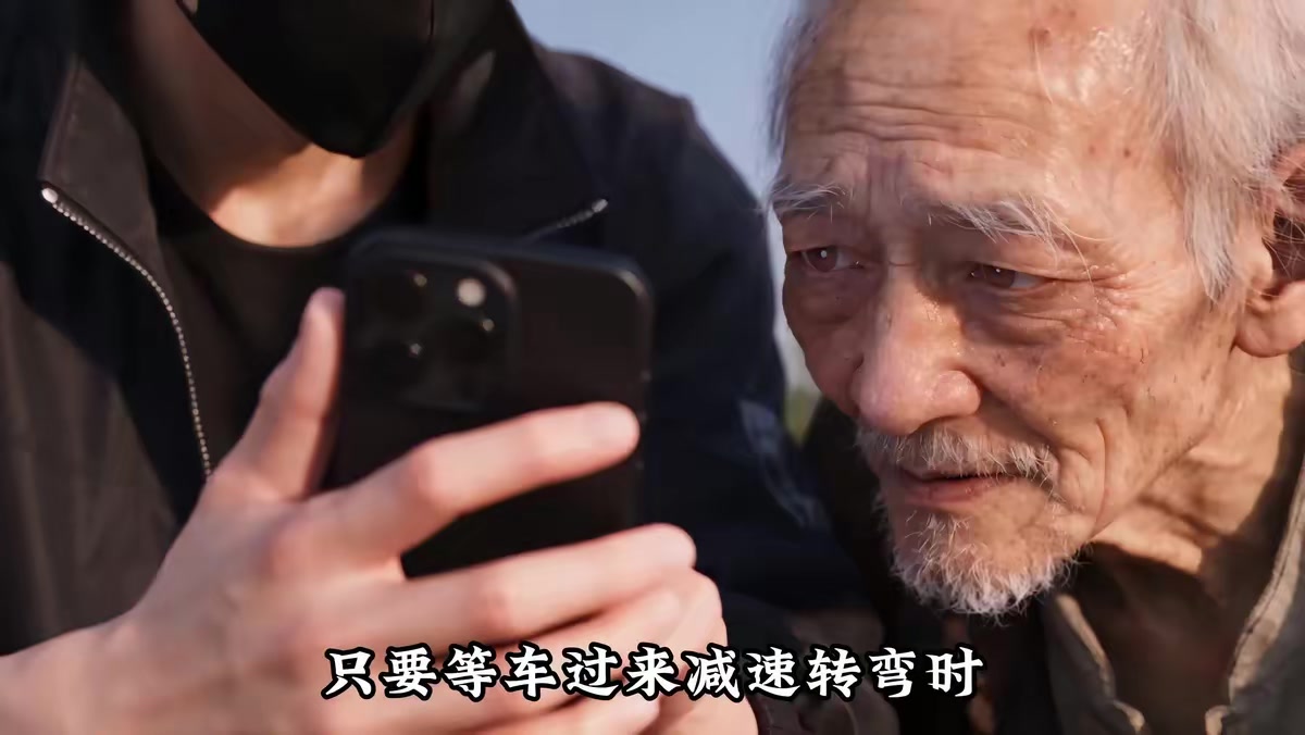 《绑定神豪后我一路开挂》剧照