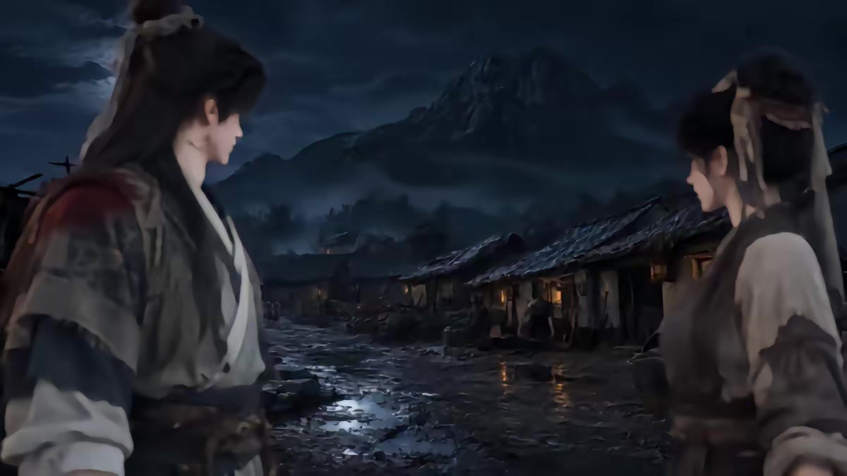 《我老婆是東晉第一女魔頭》劇照