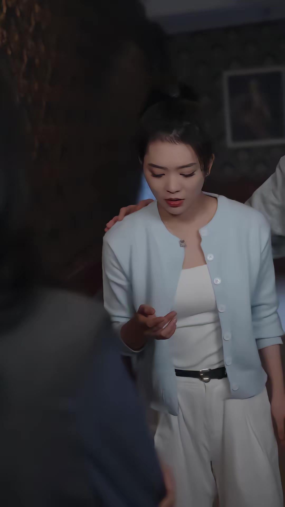 《民宿裡的殺人魔》劇照