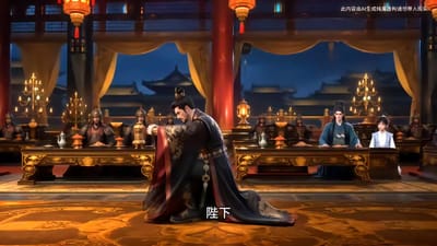 《寒門父子，攜手踏錦繡仕途第6季》劇照
