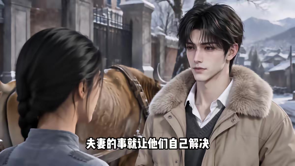 《六零：桃野良缘第二季》剧照