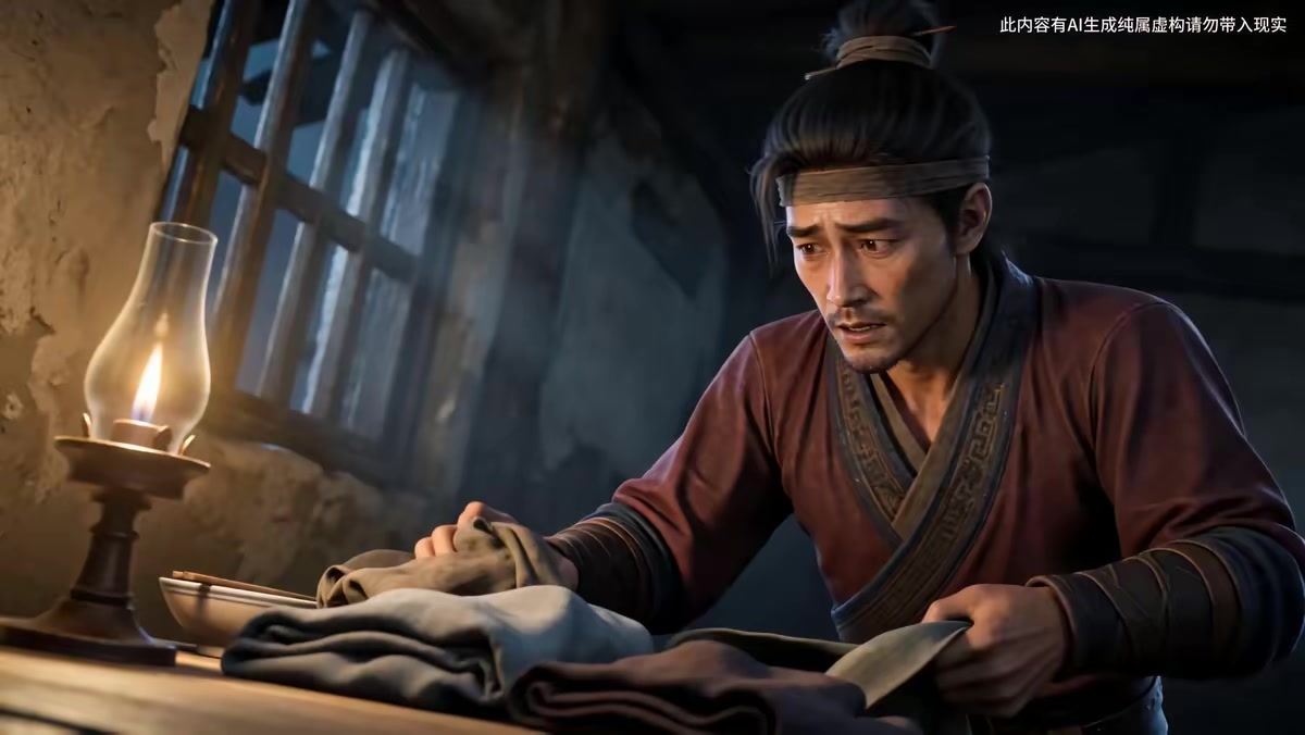 《京师第一纨绔第十一季》剧照