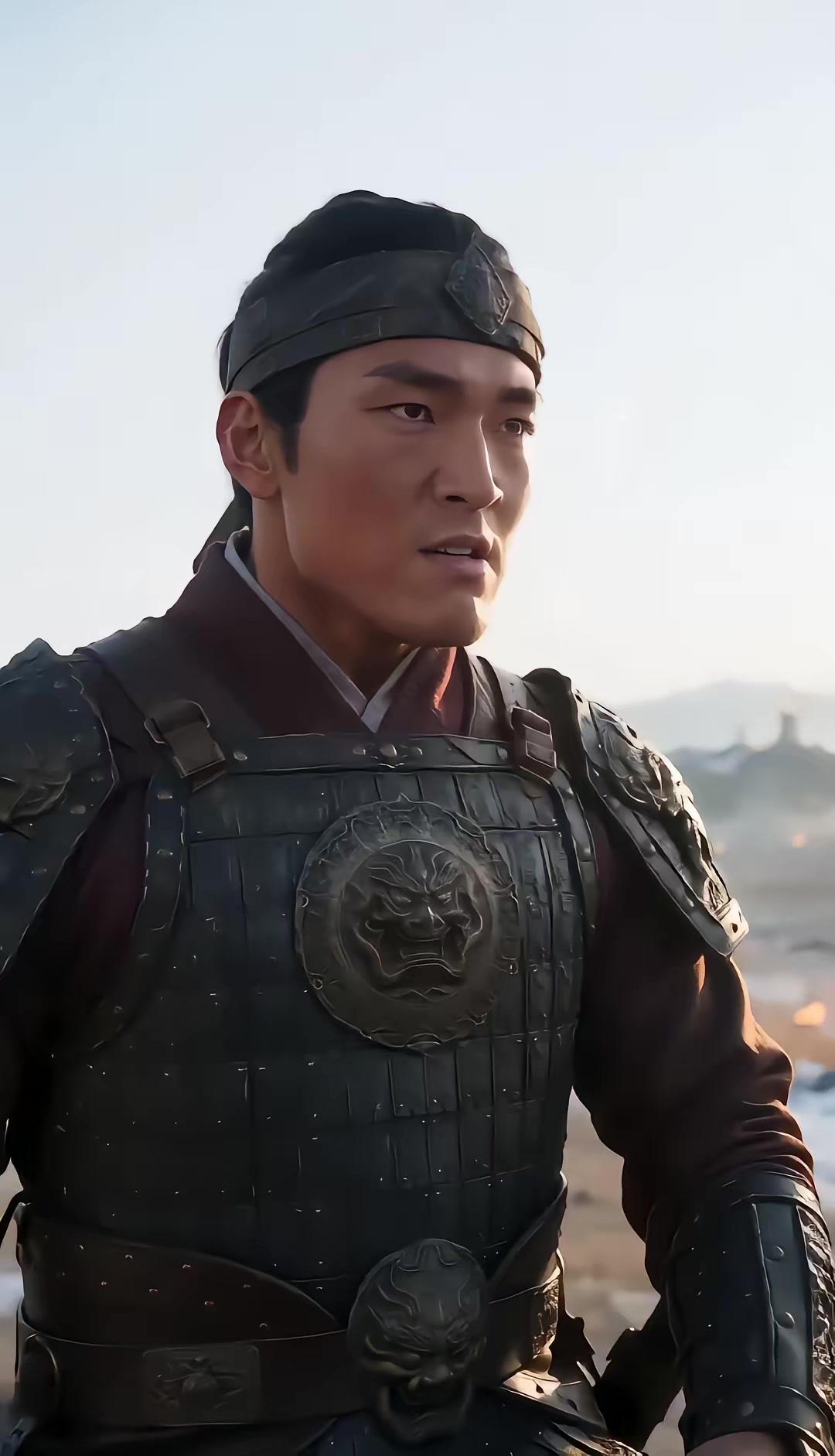 《烬九州：三十四季》剧照