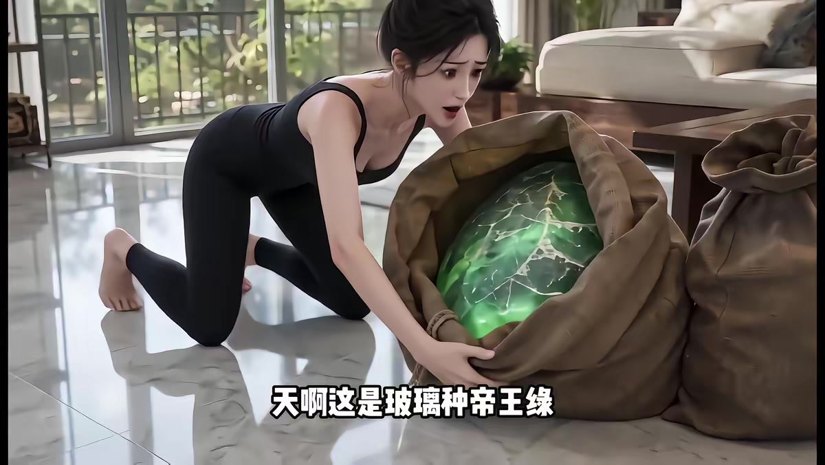 《寶星行》劇照
