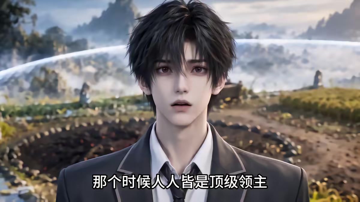 《別人御獸，我御天使第二季》劇照