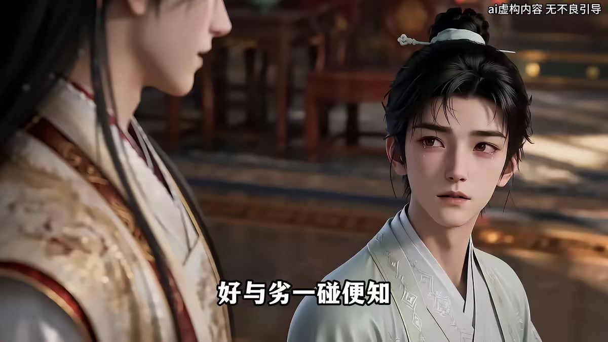 《破廟起家小福星之第三季（完結篇）》劇照