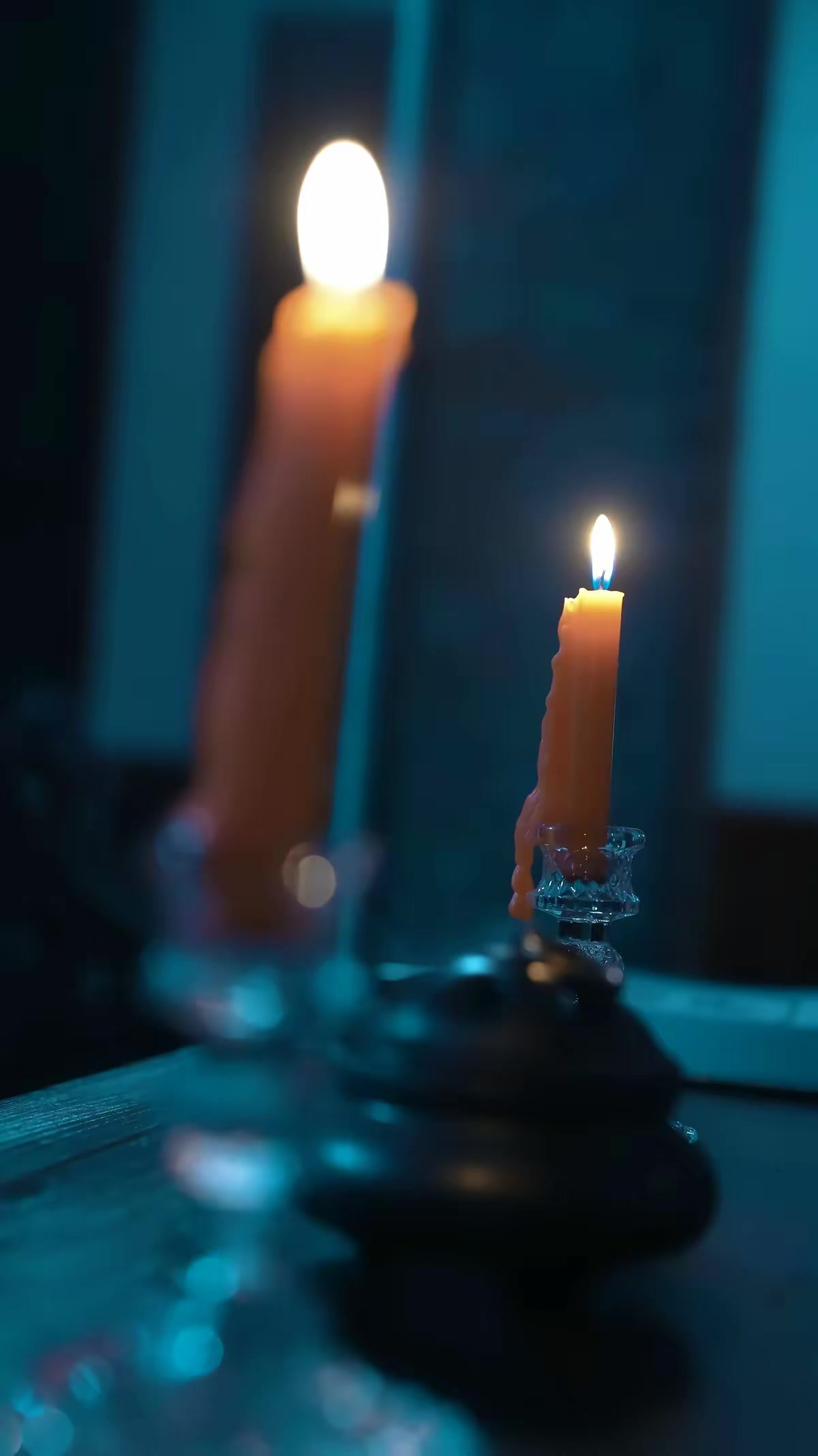 《情廬》劇照