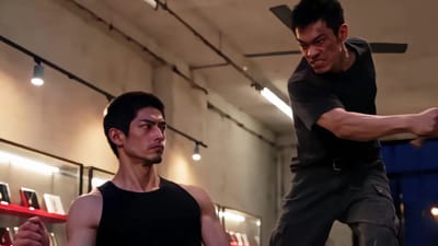 《莞城往事：我的房东叫红姐》剧照