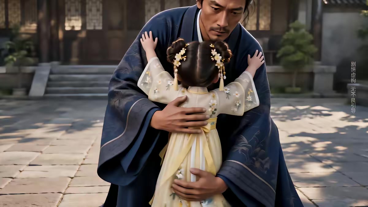 《穿成农女，带崽种田爽翻天！第十二季》剧照