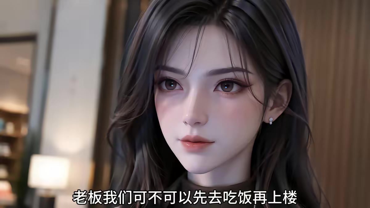 《末世第一糧倉》劇照