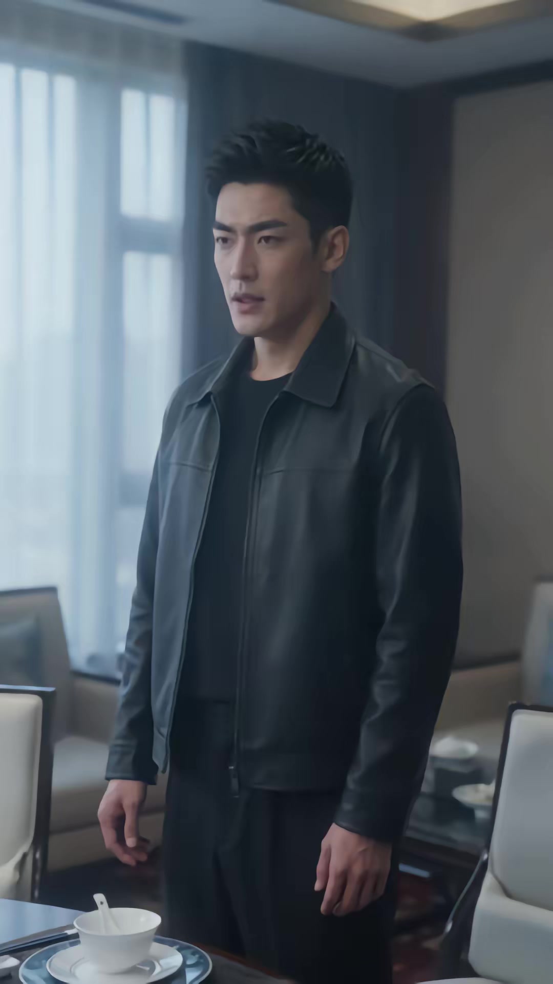 《龙主归来！》剧照