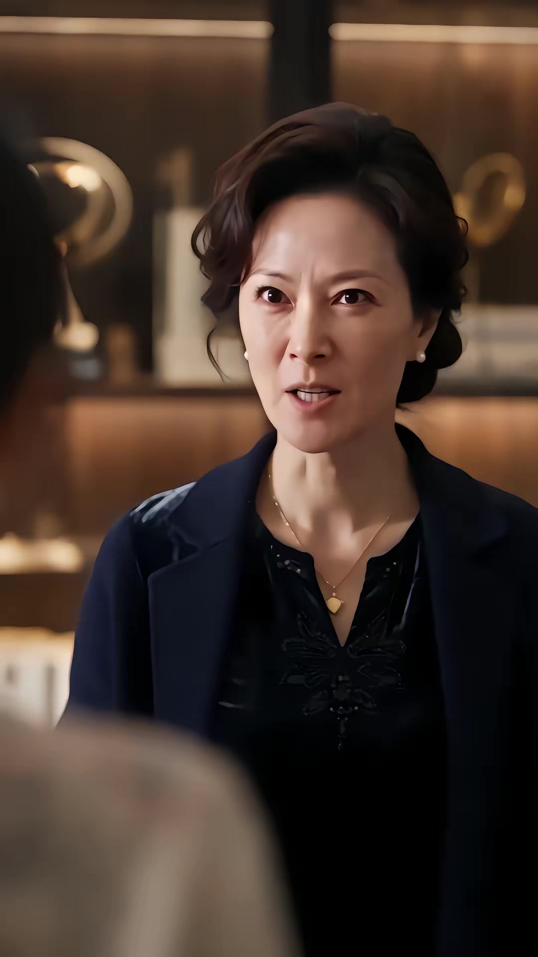 《金牌管家不干了》剧照