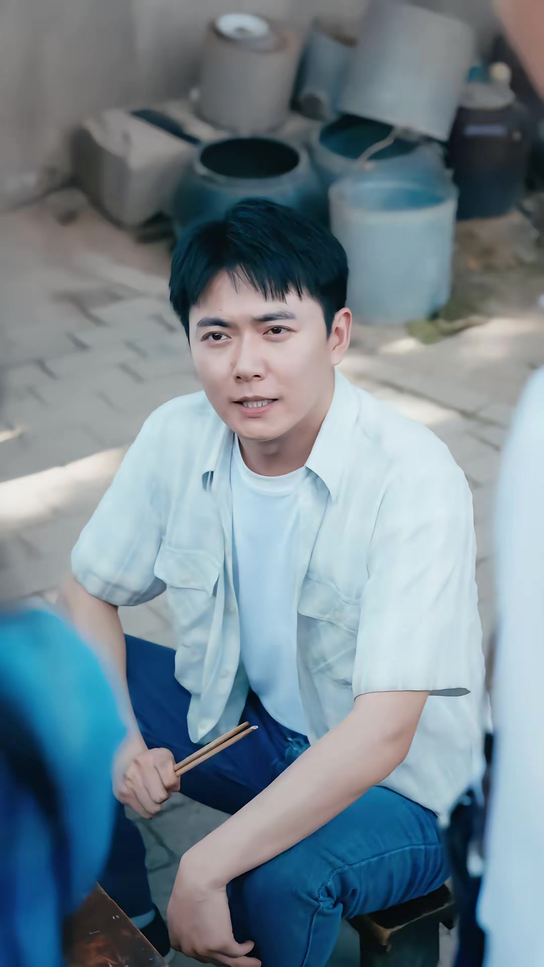 《西北往事之我與我家第一季》劇照