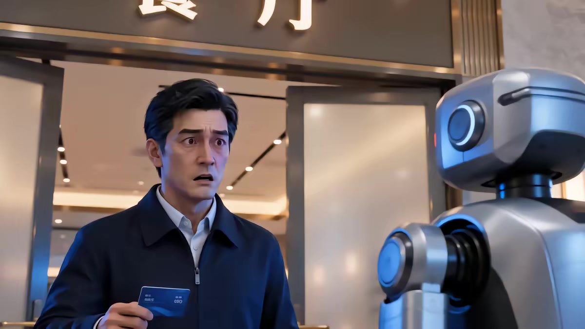 《末世第一糧倉》劇照