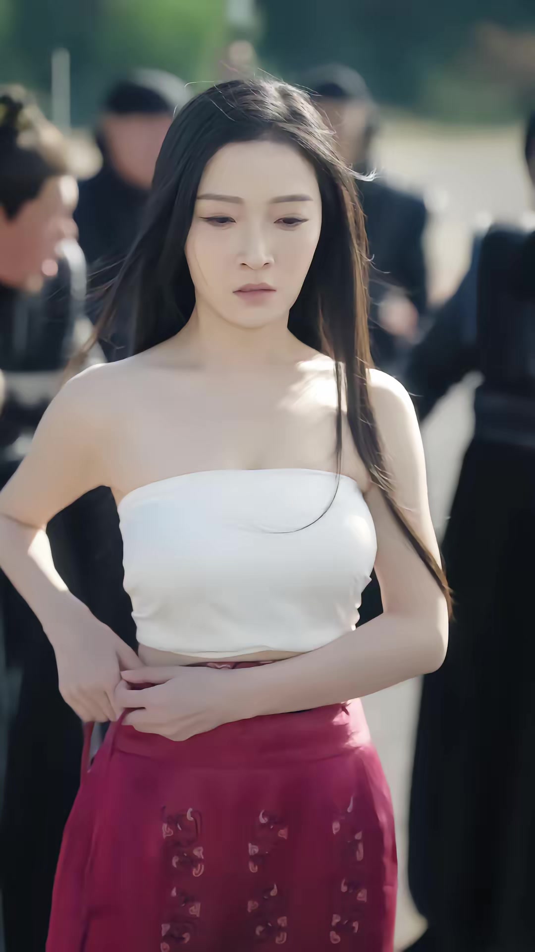 《无敌霸王枪》剧照