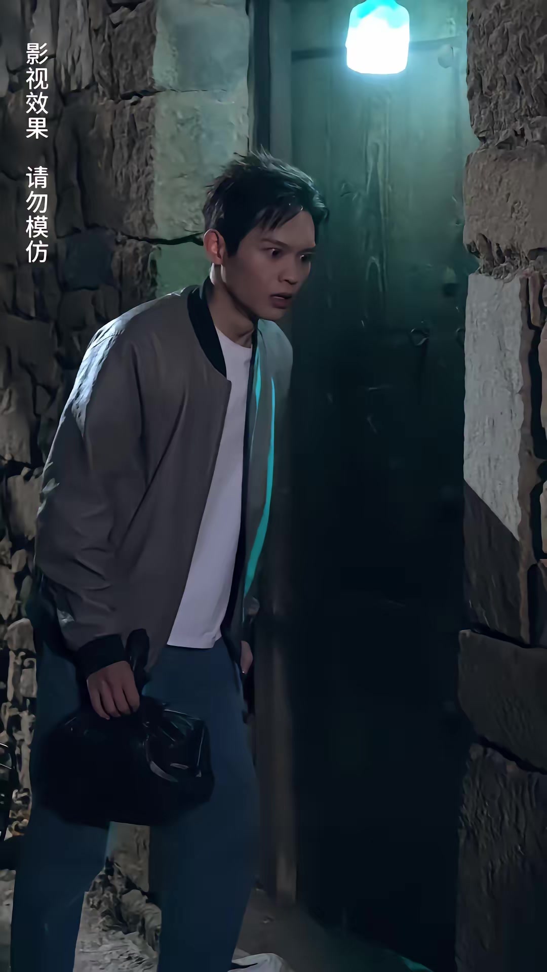 《午夜送餐人》劇照