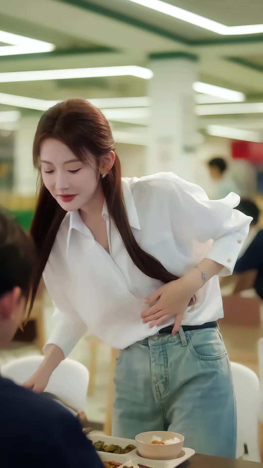 《說早不早》劇照