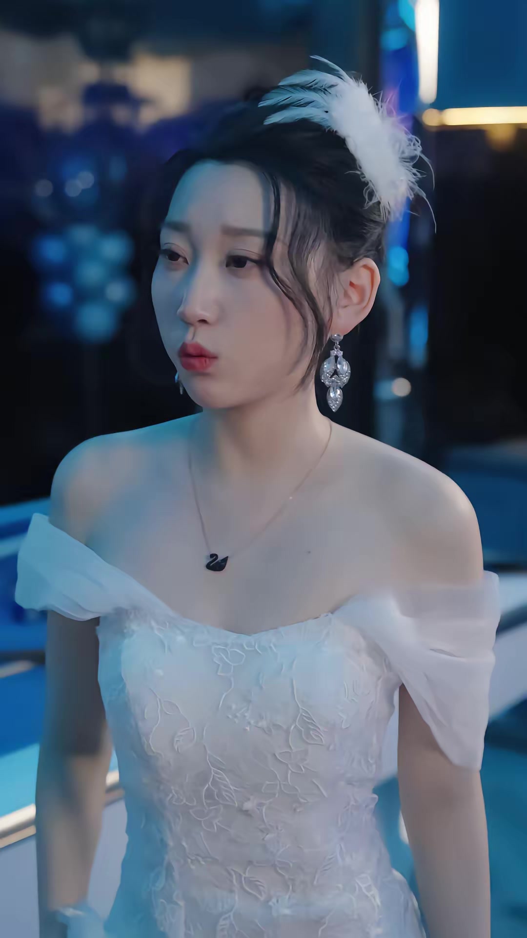 《破規》劇照