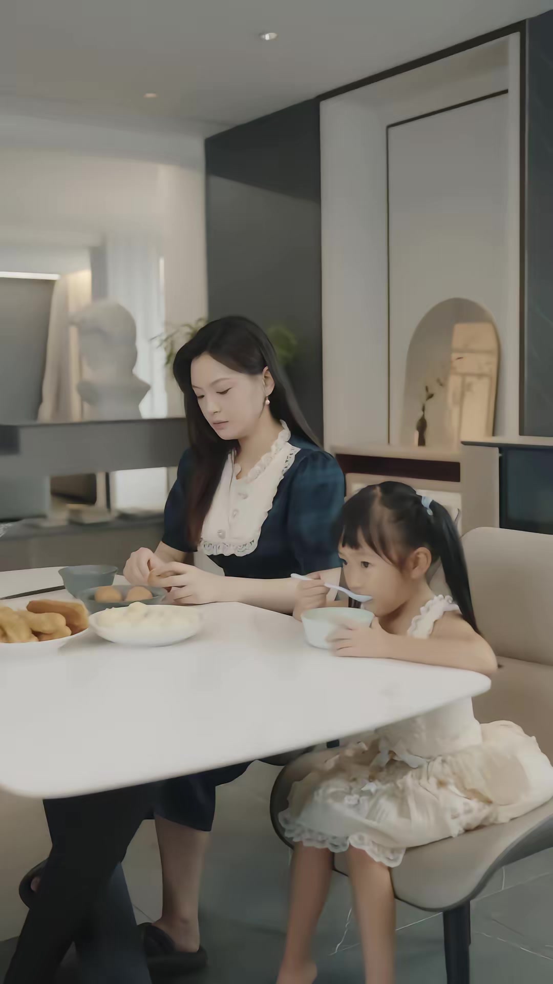 《漂亮妻子的反擊》劇照