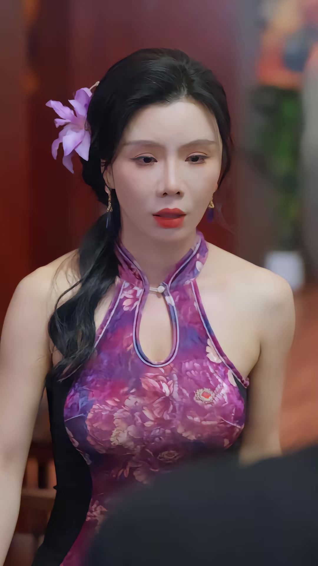《沪上风云：我的上海姐姐》剧照