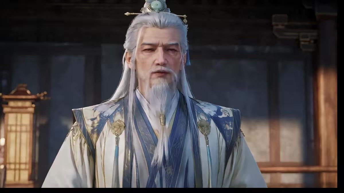 《葬天境之万古第一废材》剧照