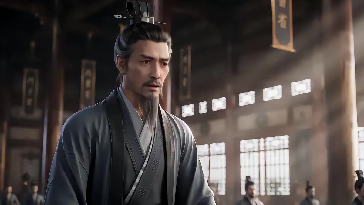 《穿越三國：挾袁紹而奪天下第二季》劇照