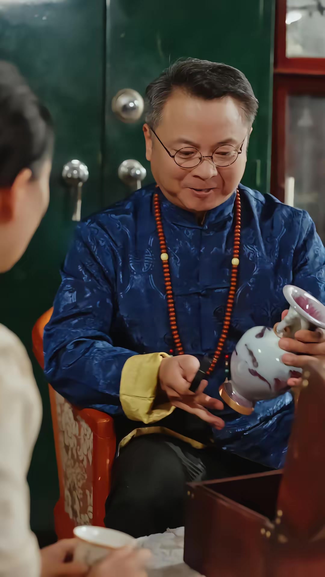 《重生九零，赵老太的逆袭生活爽翻天》剧照