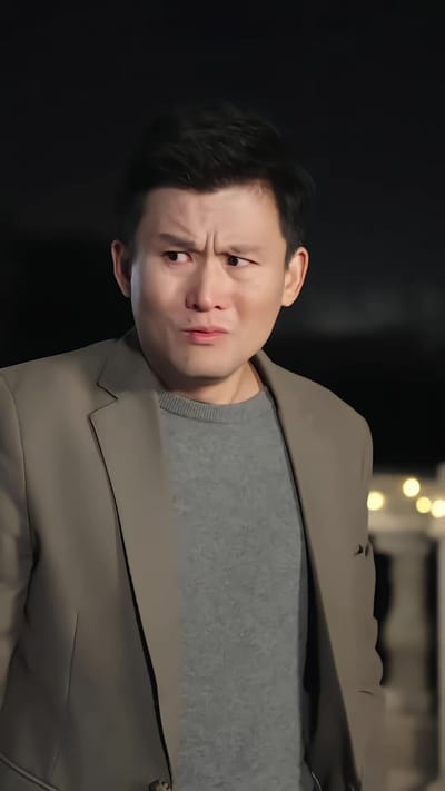 《我有一家通灵超市》剧照