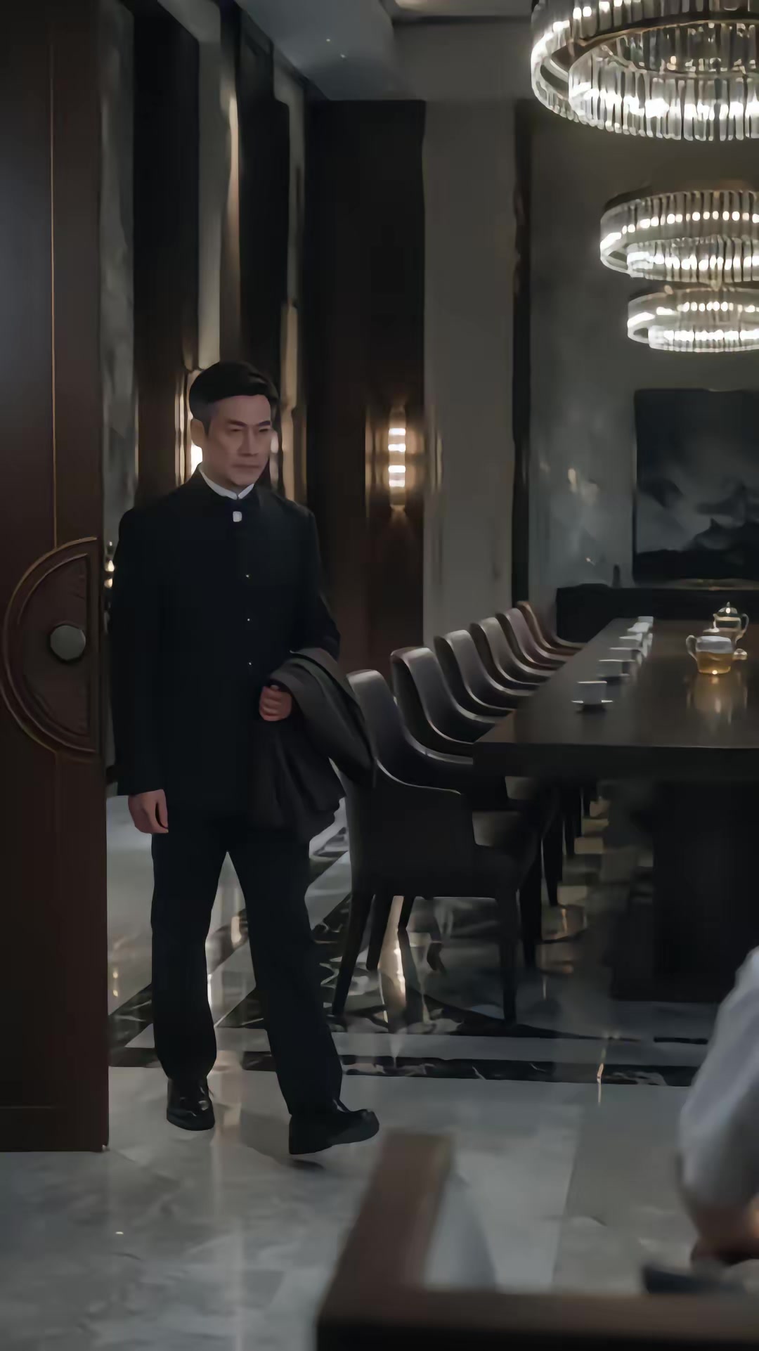 《龙主归来！》剧照