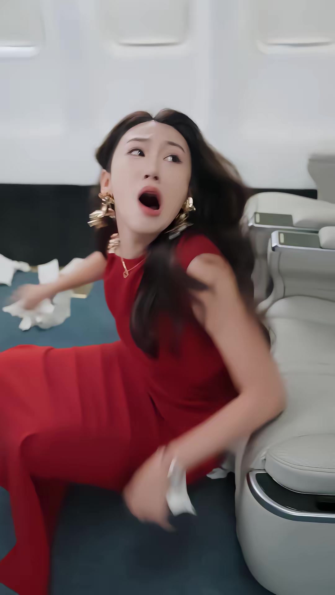 《寂靜航線》劇照