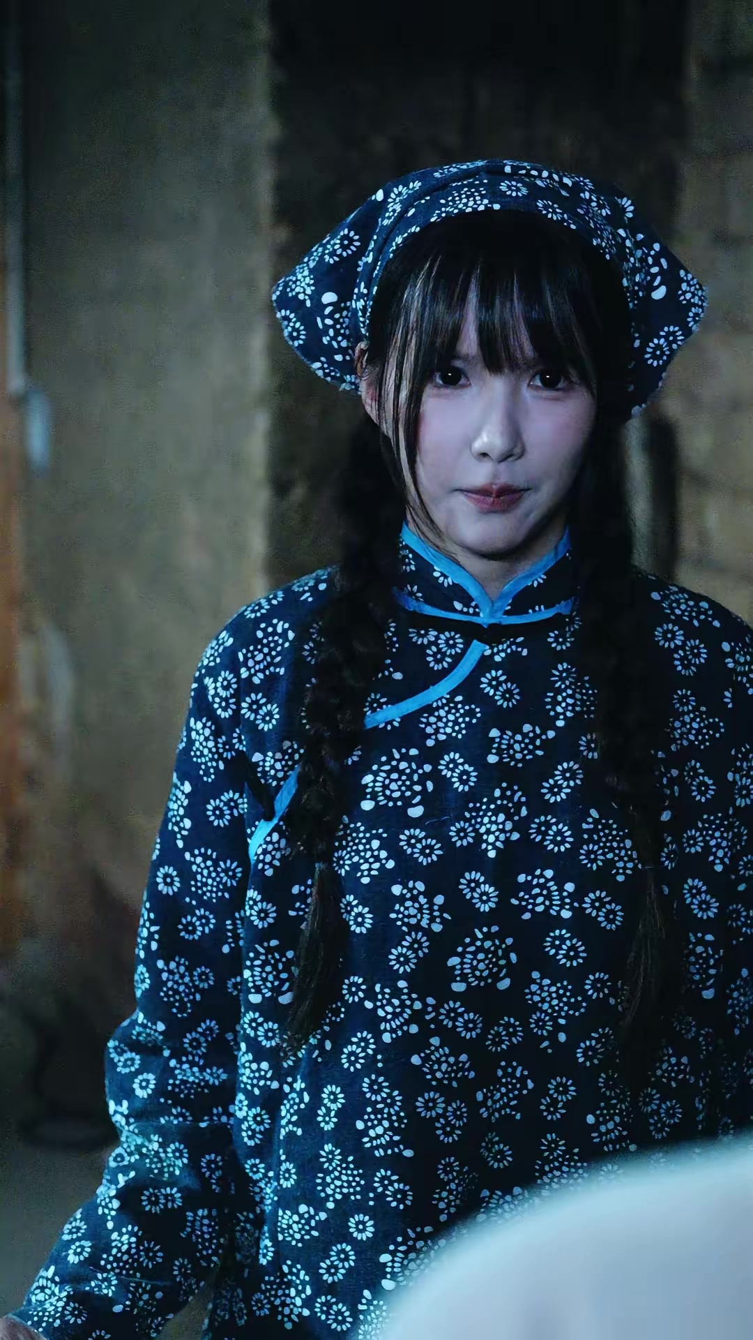 《白蛇咒》剧照